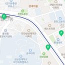 더블유짐 천천푸르지오 14호점 이미지