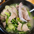 22번상회 | 옥련동 국밥 맛집 찾는다면? 송도 국밥으로 든든하게 한 끼 가능한 국밥상회 후기🍲