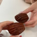정움 | 부산 답례품 구움과자 맛집 광안리 카페 정움