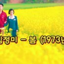 김정미 - 봄 ~ 폭싹 속았수다 오프닝곡 이미지