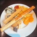 오렌지휘트니스클럽 | 호텔 서울] 클럽 라운지 프리미어 업그레이드 2번 이용한 후기 / 호텔 가격, 방 컨디션, 클럽 라운지...