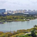 세종호수공원 이미지