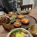 마곡 케이스퀘어 맛집 정백어가 블랙 마곡케이스퀘어점, 깔끔한 한식 정찬 추천