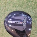수지골프클럽 | 수지 골프샵 타이틀리스트 중고 GT1 3번 우드 시타후기