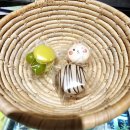 호마사지 | 현대백화점 천호 디저트 맛집, 바이재재 마카롱, 뚱카롱 후기(수험생 선물 추천)