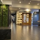 파티움하우스 1층화장실 이미지