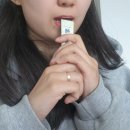 엔젤 | 더한방울 흑도라지 목엔젤 후기, 환절기 속 우리가족 목을 지켜요!
