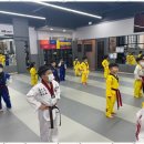 든든 태권도장 이미지