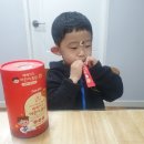 우일태권도 | 베베키즈 어린이홍삼 맛있는 면역력 간식, 데일리원