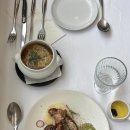 [서울/용산] 데이트하기 좋은 한남동 파스타 맛집 “라인드한남 &amp; 루프탑” 솔직후기
