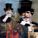 Verdi...오페라 '아이다' 제2막 中 "Gloria All'egitto 이집트에영광을/개선행진곡 이미지