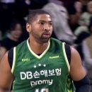 KBL] 원주 DB vs 서울 SK MVP 디드릭 로슨 (11.12) 이미지