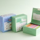 스타트 | 스푼타임 스타트킷 후기 이유식 알레르기 테스트 이렇게 하고있어요