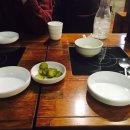 고추찜닭 이미지