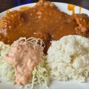 지곡동옛날돈까스 군산대점 이미지