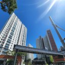 소사벌더샵 정문 이미지