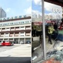버스터미널(대합실)