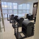 라렌커피 | 세종 새롬동 필라테스 추천 < 라렌필라테스 > 당일 결제 후기