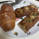 오봉베르 - 수원시 영통구 센트럴파크로127번길 120 | [수원 광교] 광교크로아상맛집 푸애뺄 오봉베르 비교 내돈내산 솔직후기