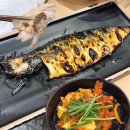 곰바우생선구이맛집 | 달빛에 구운 고등어 용인 화덕생선구이 맛집 내돈내산 후기