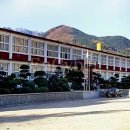 해인중학교 이미지