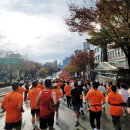 우양빌딩 | AIA생명 우양재단 쑥쑥캠페인 완주거리 기부! 2023 JTBC 서울 마라톤 10km 후기