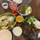 화정농장1 | 파주 프리미엄 아울렛 일본가정식 전문점 [엔드화정] 내돈내산 솔직후기