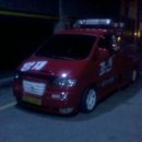 골목마차 이미지