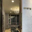 디지털라온덴탈랩 | [부산] 넓은 블랙 단독홀 라온웨딩홀 신부대기실/로비/뷔페(견적공유)