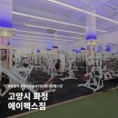 모두의에이펙스 | 화정 헬스장 추천 운동기구 최다보유 에이펙스짐