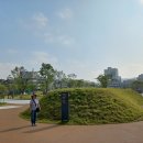 [진주대첩역사공원 고려시대 토성] 이미지