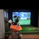 연세 스크린골프 이미지