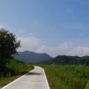 금강 자전거길 이미지