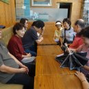 느티나무식당 이미지