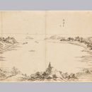 동해-단속-21 | 강릉 경포대 (江陵 鏡浦臺)