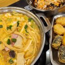 두끼 시흥능곡장현점 | 떡볶이 무한리필 뷔페