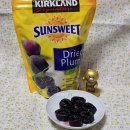 자두 | 코스트코 추천상품 커클랜드 썬스위트 건자두 푸룬 후기 +가격 영양성분 푸룬 효능