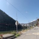 가평시내 자전거길 이미지