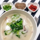 홍반장순대전문점 | 다대기와 들깨가루가 포함된 순대국 밀키트? 심플리쿡 '홍반장 토종순대국' 후기