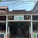 비트 운동화 빨래방 | [세계여행 D+17]빠이::Charlie&amp;lek, 빠이토요마켓, Janym Vegan Restaurant, OBA Laundry, 제임스국수...
