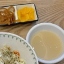 봉화산역 | 봉화산역 맛집 육바연 점심 메뉴 / 평일 점심 특선 가성비 후기