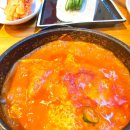 새천년3단지(아) | 경주보문단지 동궁원 근처 현지인 찐맛집, 맷돌순두부 후기
