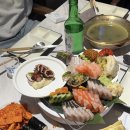 전포 횟집 국치해안길 숙성회 해산물 전문점 내돈내산