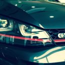 Volkswagen Golf GTI (7세대) - Brief Impression 이미지