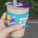 쥬씨&차얌광교