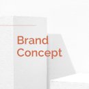 컨셉브랜드(CONCEPT BRAND) 이미지