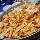 소양강처녀닭갈비 네이버블로그