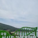 새만금식품 | 전북 군산시 국립신시도자연휴양림 휴양관 상현달 101호 이용후기 250517