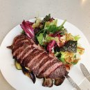 #레오네 | [일산 맛집 추천] 분위기 좋은 레스토랑 - 레오네 스테이크, 파스타 솔직후기!