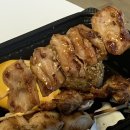 승암빌딩 | [대전 관저동 맛집] ‘꼬치로만’ 방문 후기 / 꼬치로만 B set, 껍질 2p